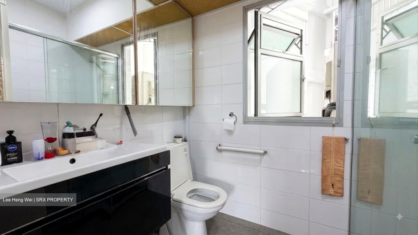 Blk 108B Eastlawn @ Canberra (Sembawang), HDB 4 Rooms #600967221